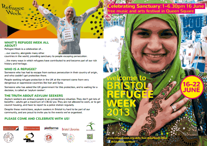 FLYER