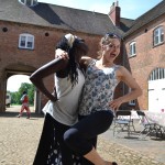 Rachel & Bex