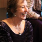 Ursula Monn