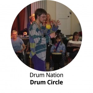 2DrumNation Tab