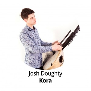 3Josh Kora