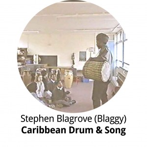 Blaggy Tab