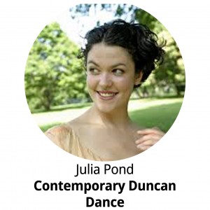 Julia Tab