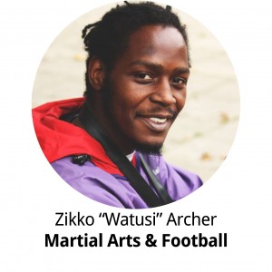 Zikko Tab
