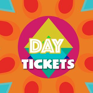 Day Tickets